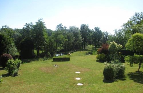 Dompierre-sur-Authie Bed & Breakfast | Rêve d'Authie