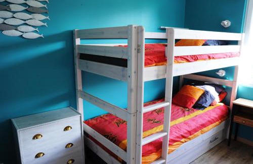 Dompierre-sur-Authie Bed & Breakfast | Rêve d'Authie
