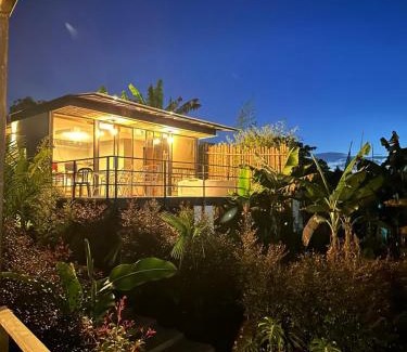 Luna Park Villa | RÊVE Hotel Campestre