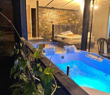 Luna Park Villa | RÊVE Hotel Campestre