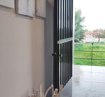 Santa Marta de Magasca House | Ría Vale 1