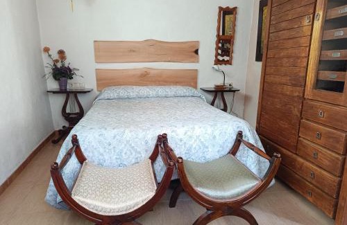 Riopar House | Río Mundo Alojamiento Rural