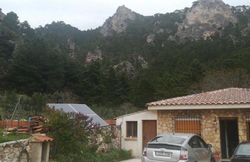 Riopar House | Río Mundo Alojamiento Rural