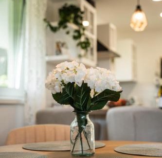 Heviz House | Római Home