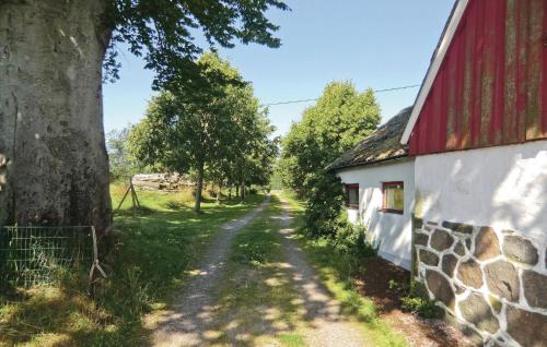 Blentarp House | Röddehof