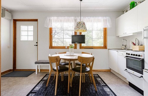 Virserum House | Rödmossa Femton by Interhome