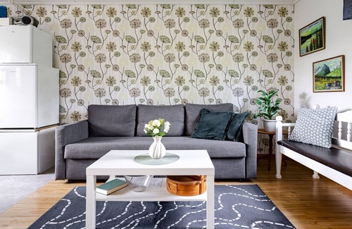 Virserum House | Rödmossa Femton by Interhome