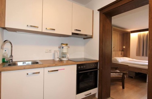 Kapfing Apartment | Römerhof by Interhome