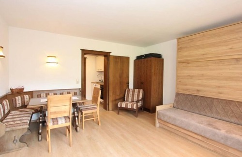 Kapfing Apartment | Römerhof by Interhome