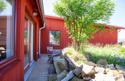 Kungshamn Apartment | Rösholmens Havsboende