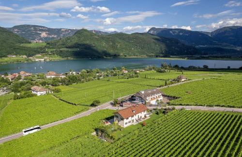 Sankt Josef Am See Bed & Breakfast | Rösslhof