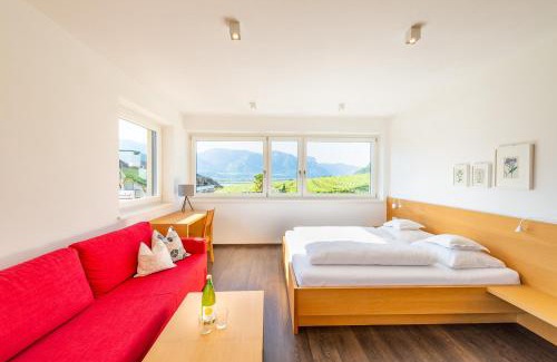 Sankt Josef Am See Bed & Breakfast | Rösslhof