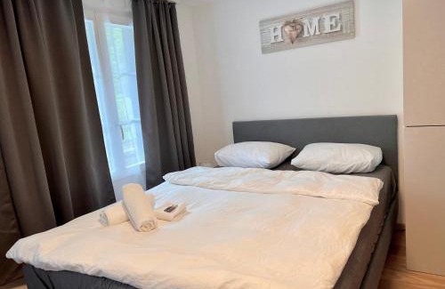 Unterageri Apartment | Rössli Self Check in 24-7 Free Parking