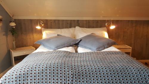 Sogndal Hotel | Rødseter Gjestegård
