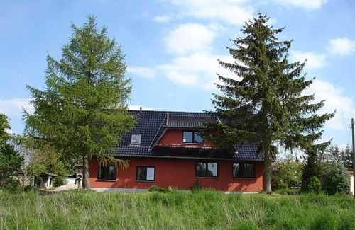 Samtens Apartment | Rügen-Fewo 1380