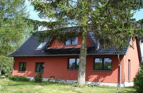 Samtens Apartment | Rügen-Fewo 1380