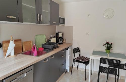 Gingst Apartment | Rügen Fewo 303