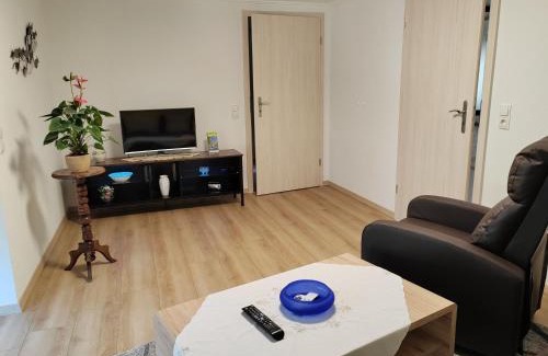 Gingst Apartment | Rügen Fewo 303