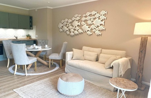 Gingst Apartment | Rügen Westend - Wohnung 8