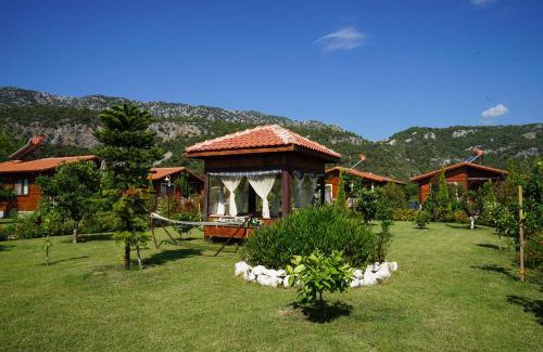 Cirali Resort | Rüya Villen Park
