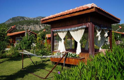 Cirali Resort | Rüya Villen Park