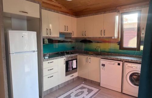 Cirali Resort | Rüya Villen Park