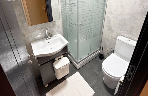 Sincan Hotel | Rıfat Otel