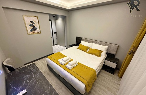 Sincan Hotel | Rıfat Otel