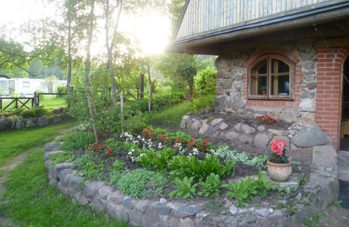Tukums House | Rūši