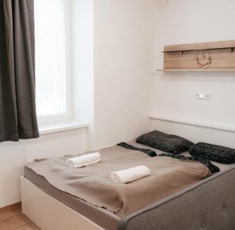 Znojmo Apartment | Růžena