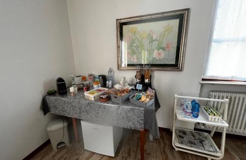 Cadeo Bed & Breakfast | R&B Emilia