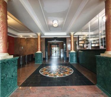 Marzahn Hotel | R&B Hotel