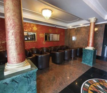 Marzahn Hotel | R&B Hotel