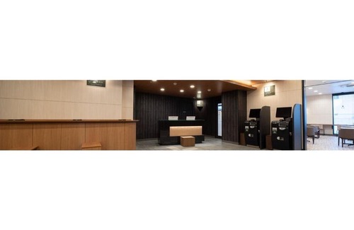 Sasashimacho Hotel | R&B Hotel Nagoya Ekimae - Vacation STAY 38771v
