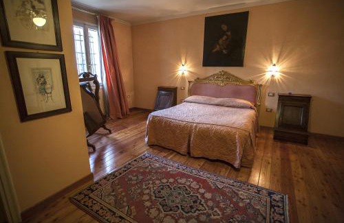 Castelfranco Emilia Bed & Breakfast | R&B Villa Tartaruga