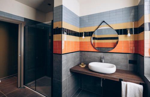 Montale House | R&D Mucca Argentina