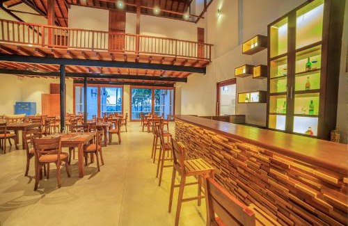 Ambalangoda Hotel | R Degrees Boutique Hotel & Spa