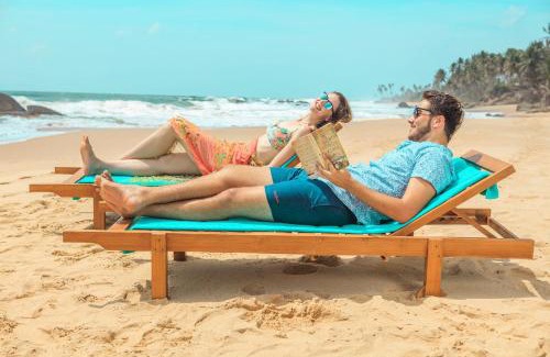 Ambalangoda Hotel | R Degrees Boutique Hotel & Spa