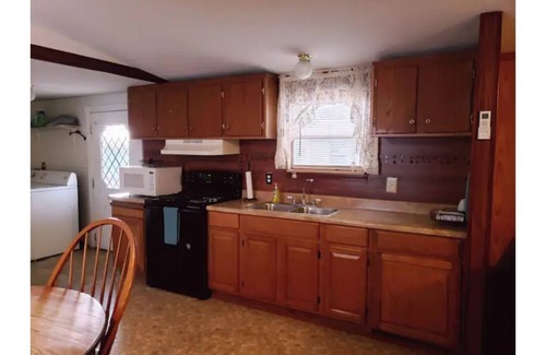 Sabinal House | "R" - House on 127