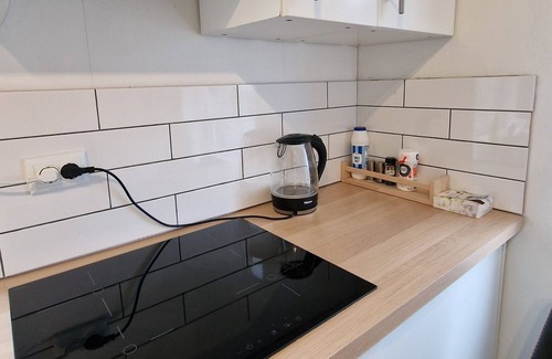 Grindavik House | R&J Guesthouse