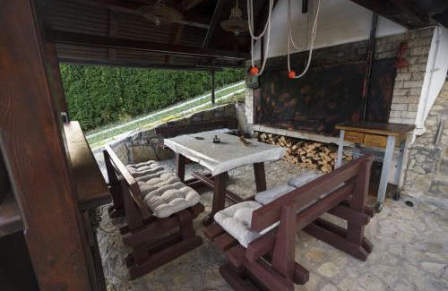 Bihac Villa | R&J's Home