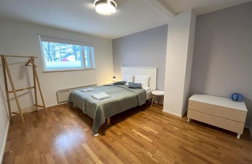 Virolahti Apartment | R-Joki Apartments