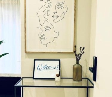 Pradolongo Apartment | R&K Apartment Madrid