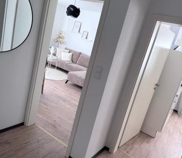 Silbach Apartment | R Lodge