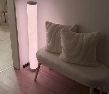 Silbach Apartment | R Lodge