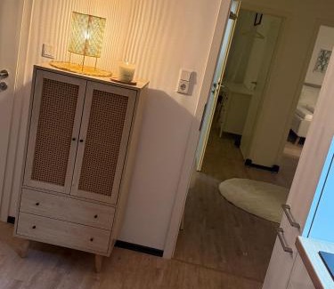 Silbach Apartment | R Lodge