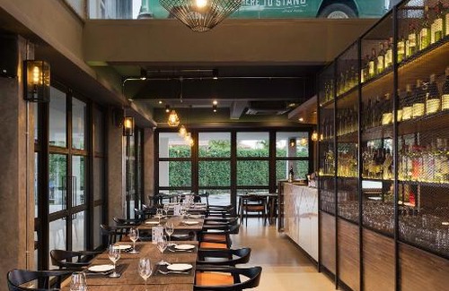 Nakhon Phanom Hotel | R-Photo hotel