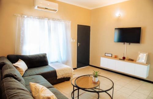 Gaborone Apartment | R&R Stays