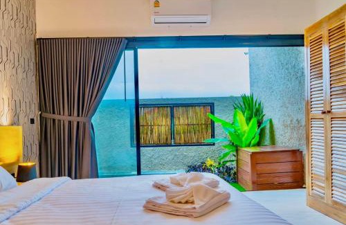 Phetchaburi Villa | R resident resort