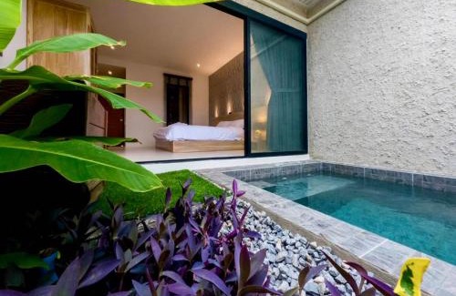 Phetchaburi Villa | R resident resort